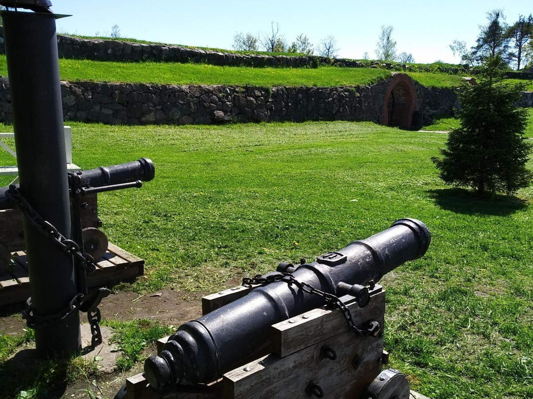 Korela Fortress Museum景点图片