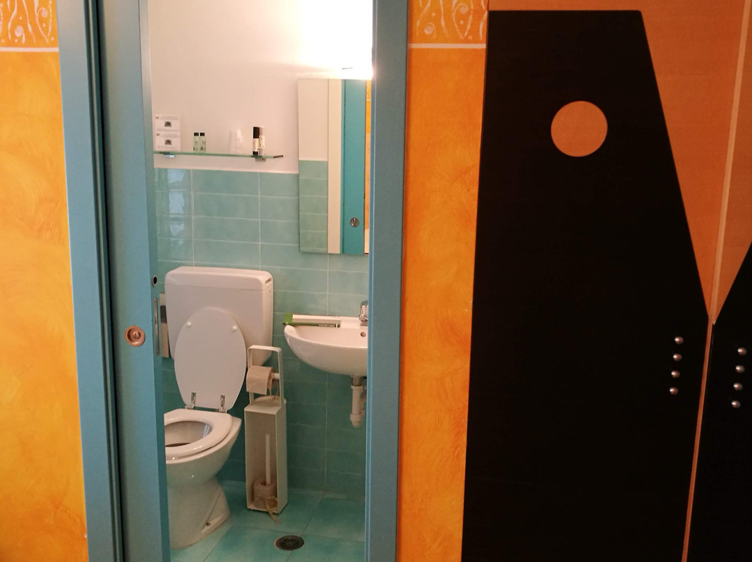 Hotel Suite Inn主图