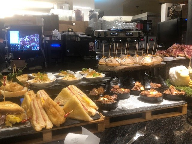 DELIGHT BILBAO-毕尔巴鄂必去景点