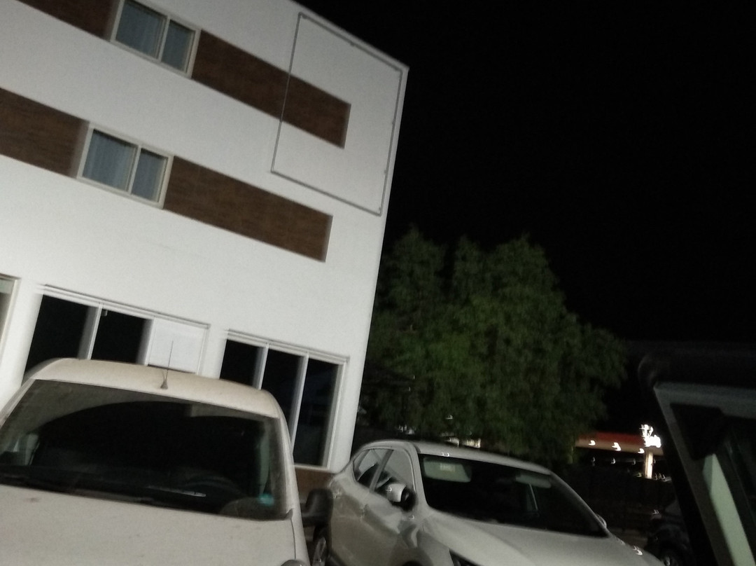 Hotel And Terrace Las Bovedas主图