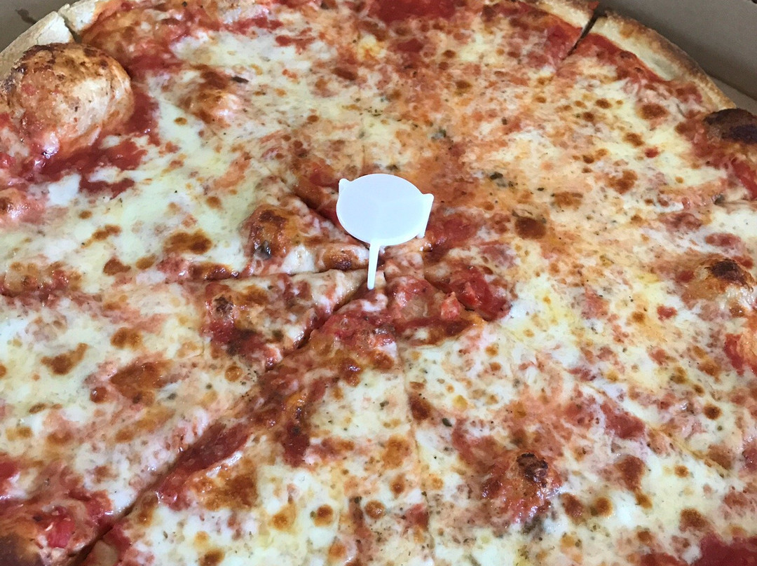 Francesco's Pizzeria