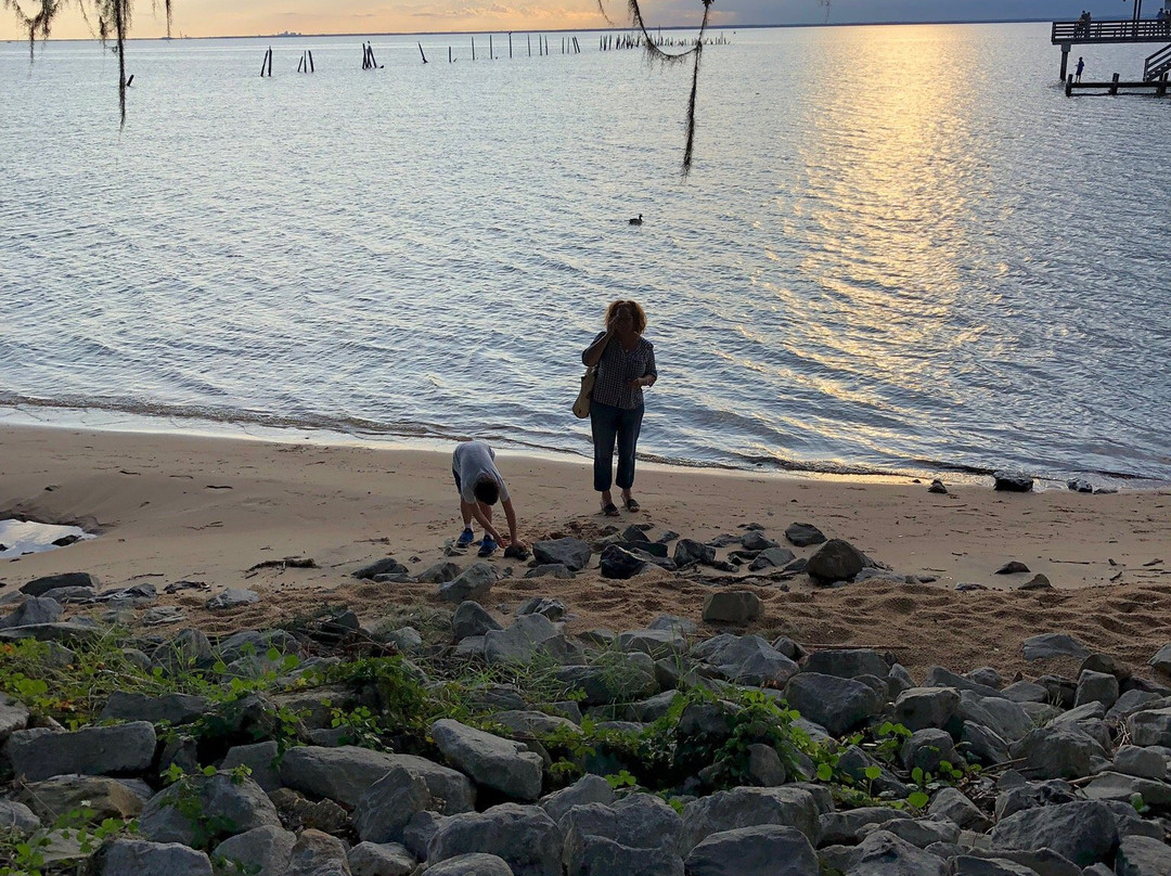 May day park-达芙妮必去景点
