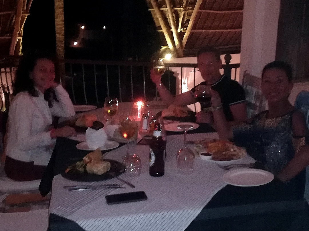 Villa Cesy Boutique Hotel主图