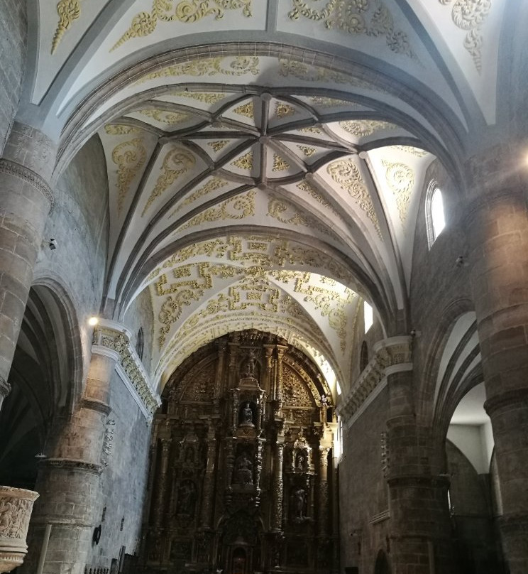 Iglesia de San Martin-Briviesca必去景点