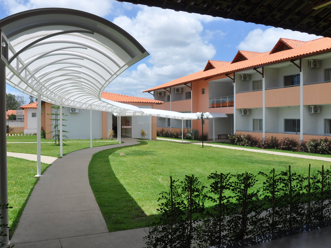 Santa Rosa Hotel主图