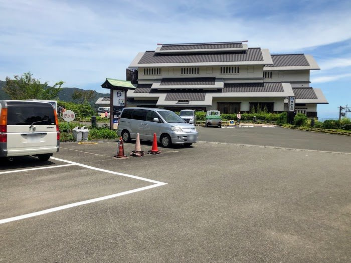 Kuroshio Honjin主图