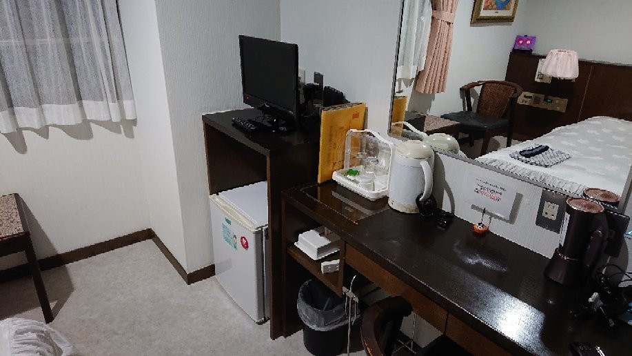 贝尔凯恩山酒店主图