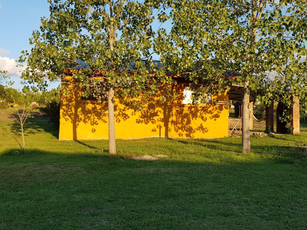 Cabanas La Amelia