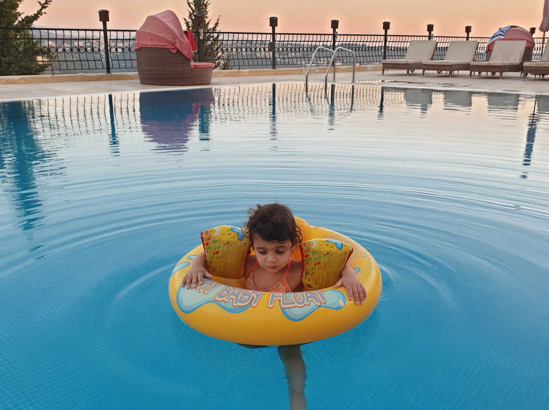 L'Auberge des Emirs主图