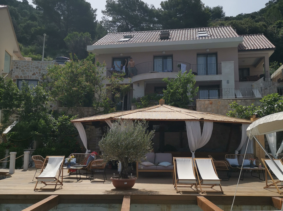 Guesthouse Augusta Insula主图
