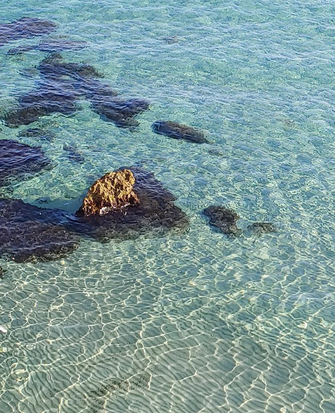 Lido La Cueva-Torre dell'Orso必去景点