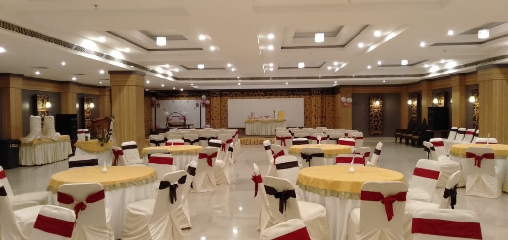 Hotel Eden Garden主图