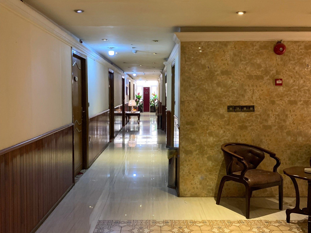 Rukn Kahramana主图