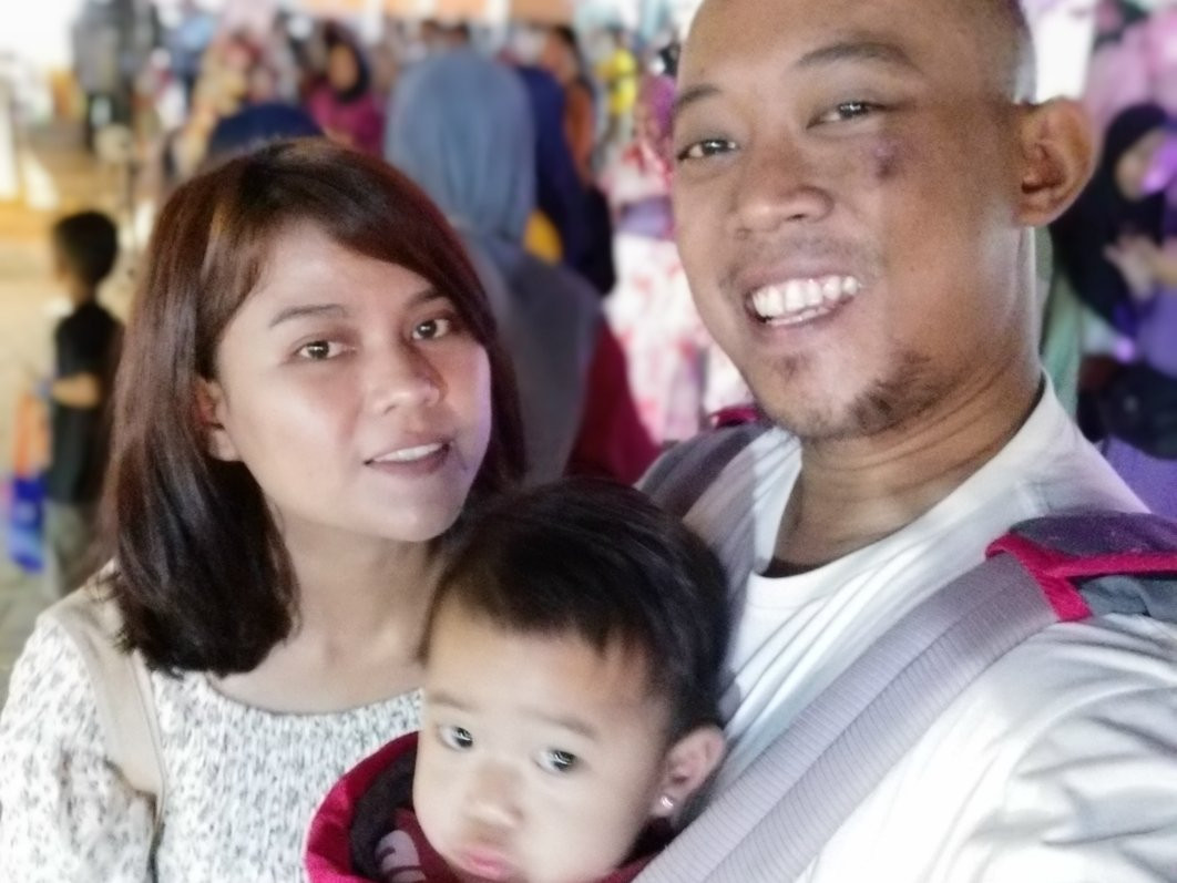 Wibawa Mukti Stadium-Cikarang必去景点