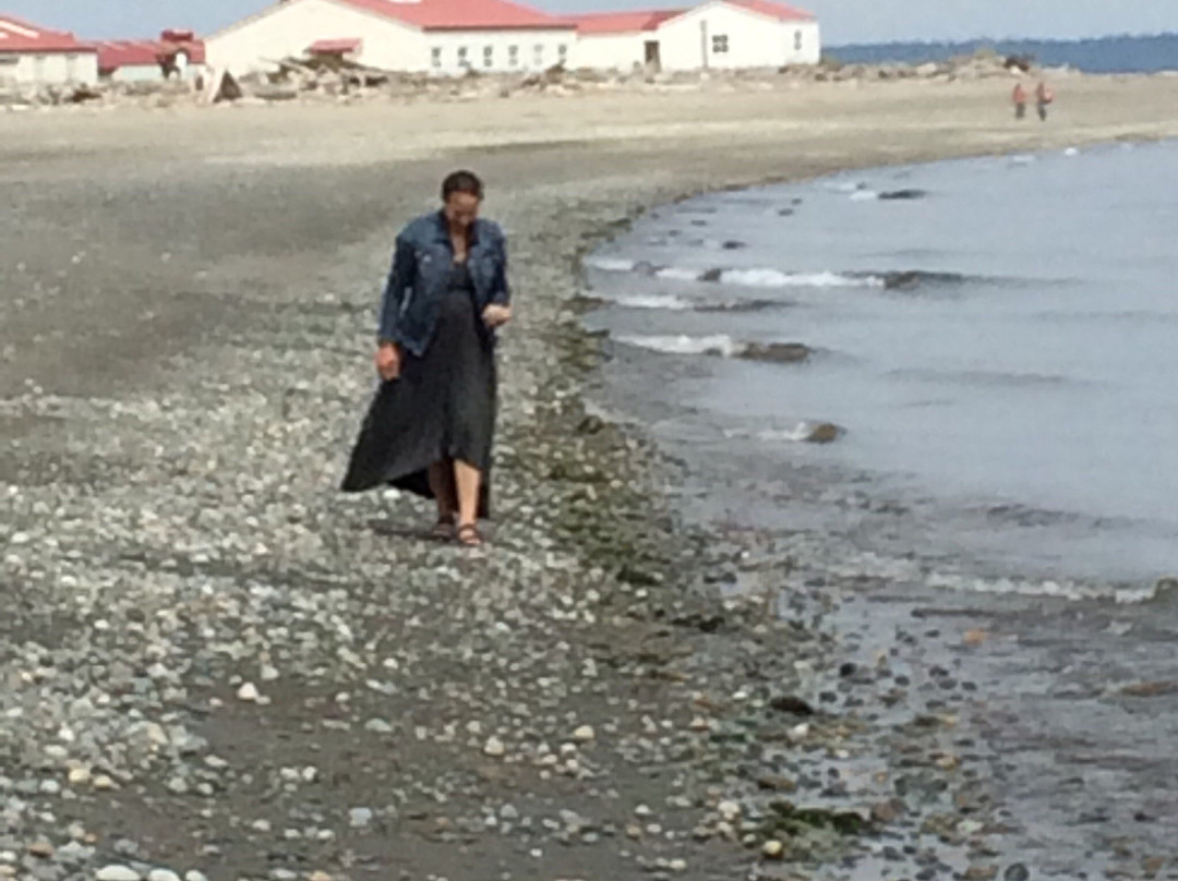 Marrowstone Point Lighthouse-Marrowstone Island必去景点