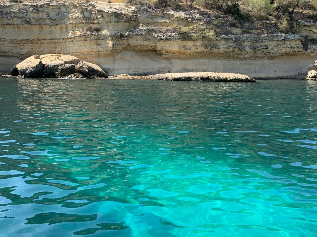 Smile Boats-马洛卡帕尔马必去景点