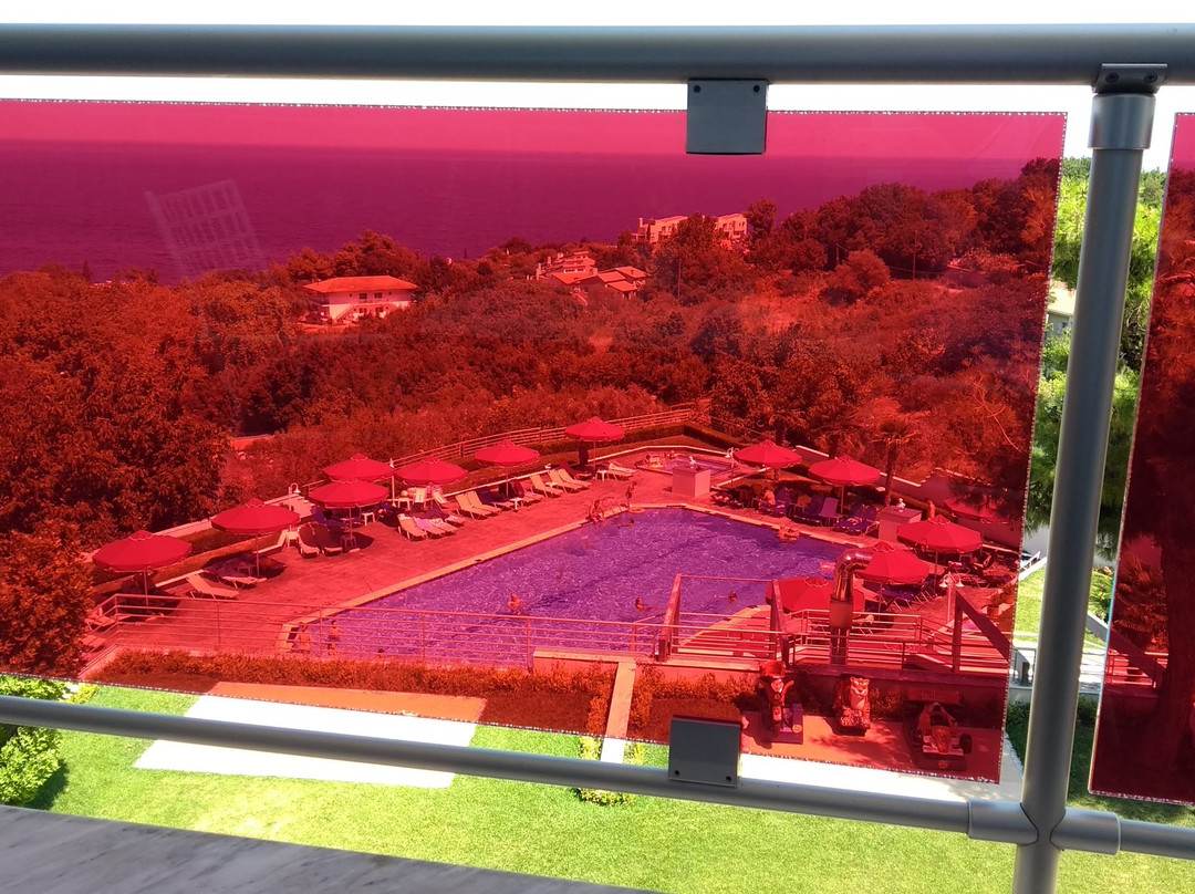 Olympus Thea Boutique Hotel主图