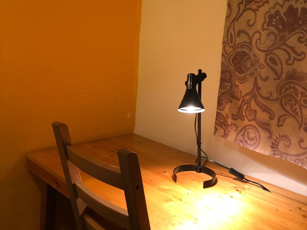 Guest House Eco-Apart主图