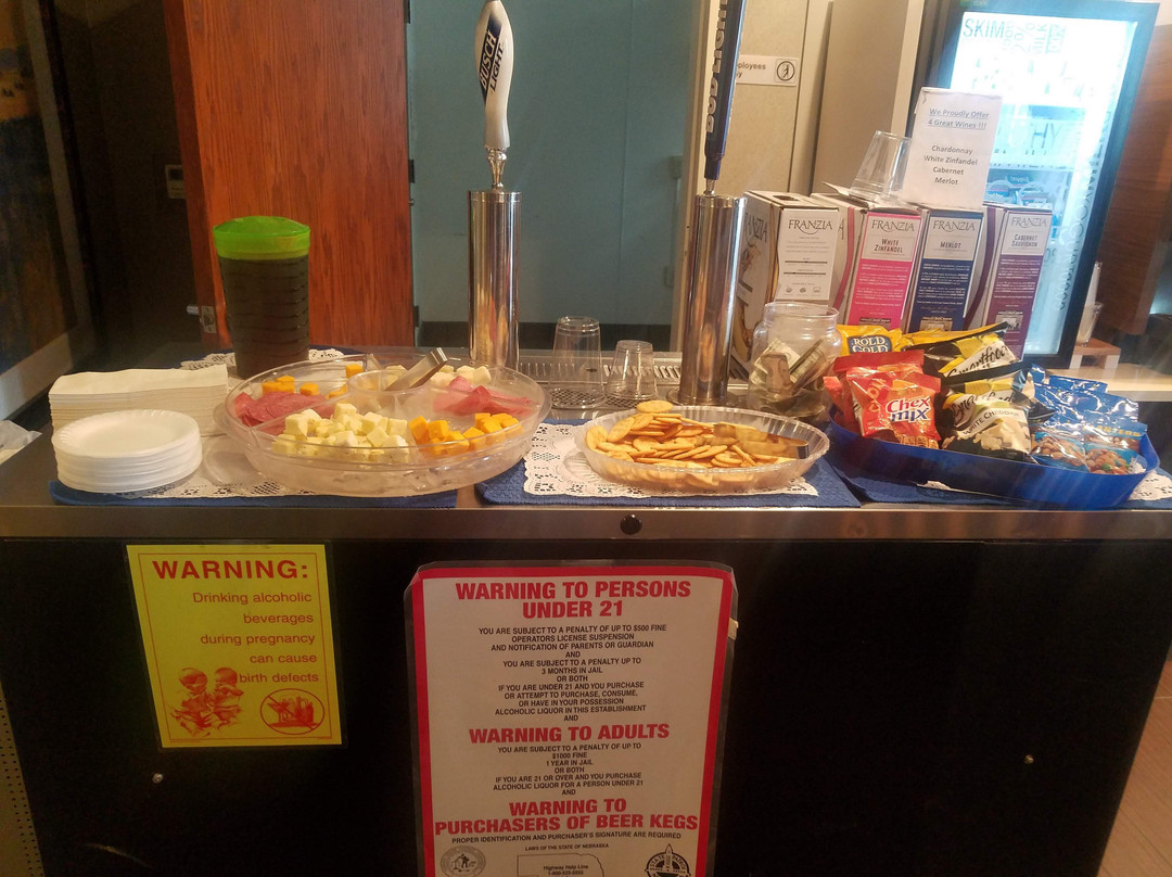 York酒店住宿-Holiday Inn Express & Suites York By IHG