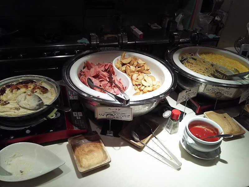 池袋利索酒店主图