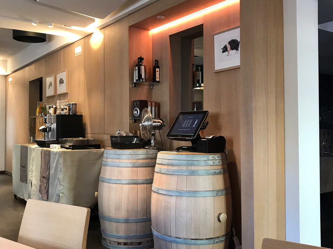 Hotel Badischer Hof主图