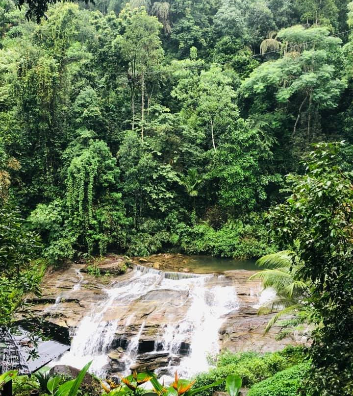 Sandalu Resort Kitulgala