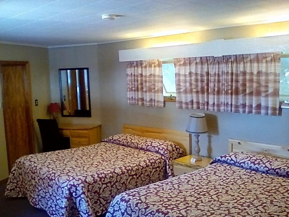 Tupper Lake Motel主图