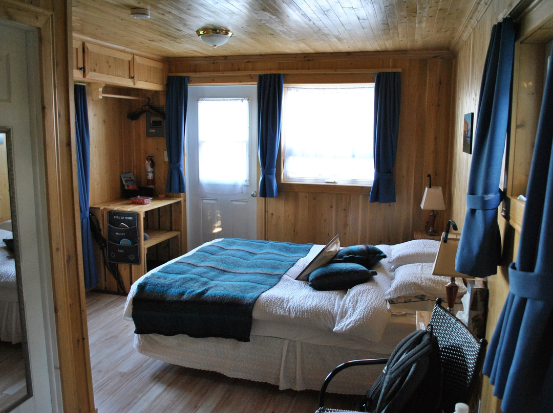 The Capitain's B&B主图