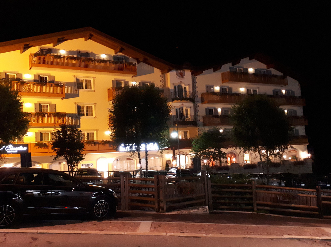 Albergo alla Rosa - B&B主图