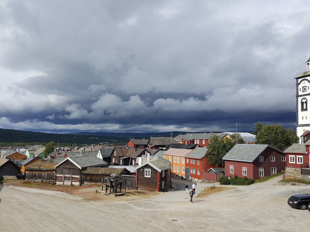 Roros Tourist Information-Roros必去景点