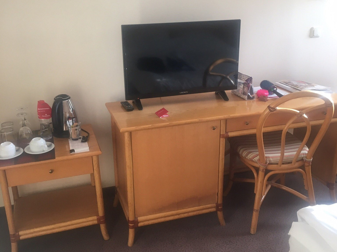 Ramada Sofia City Center主图