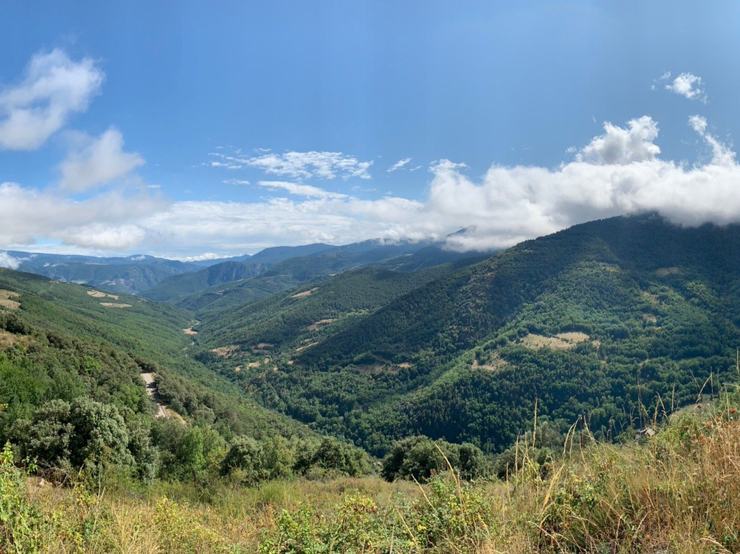 Hotel Roc de Sant Miquel主图