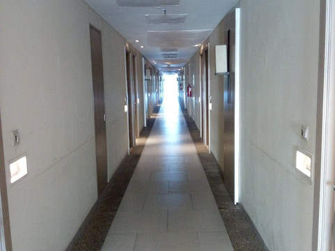 巴厘岛百丽宫度假村酒店主图