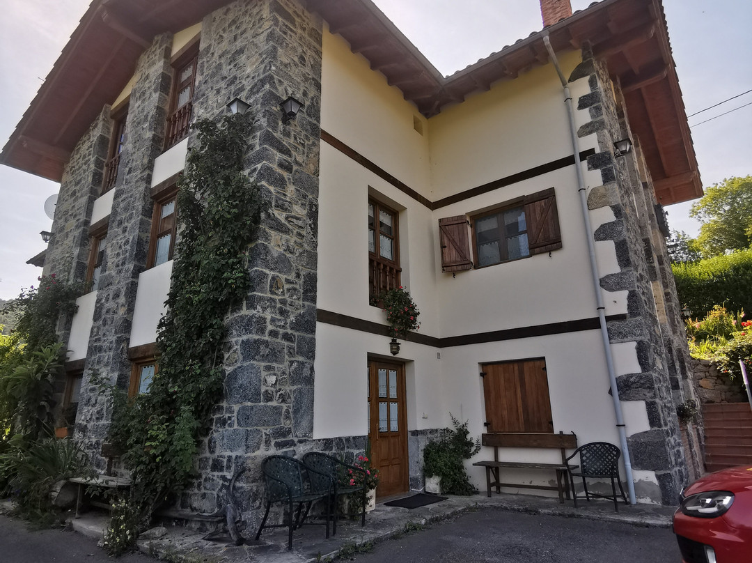 Casa Carielda