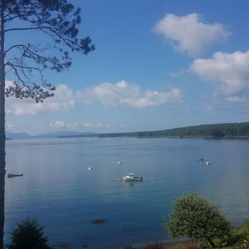 Acadia Bay Inn主图