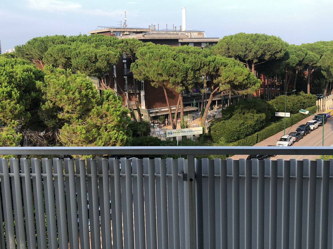 Hotel Smeraldo主图