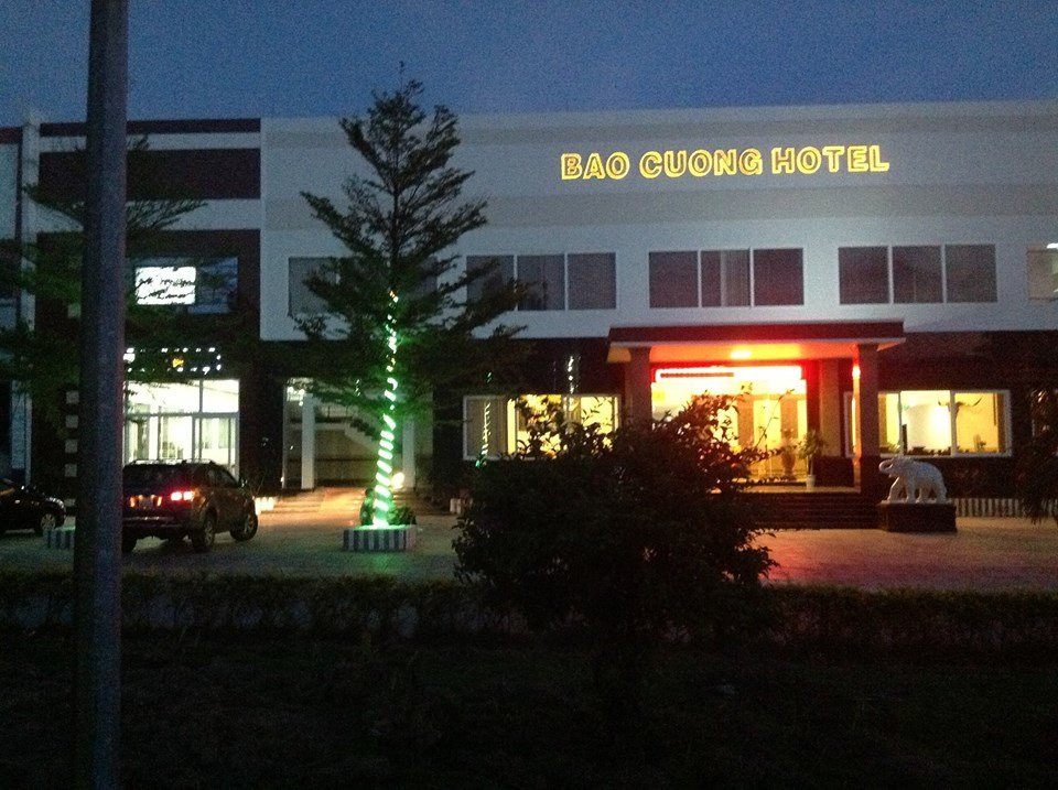 Bao Cuong Hotel主图