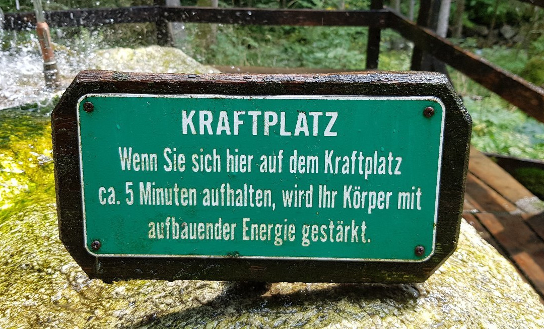 Mühlenwanderweg Kaning-拉登特海恩必去景点