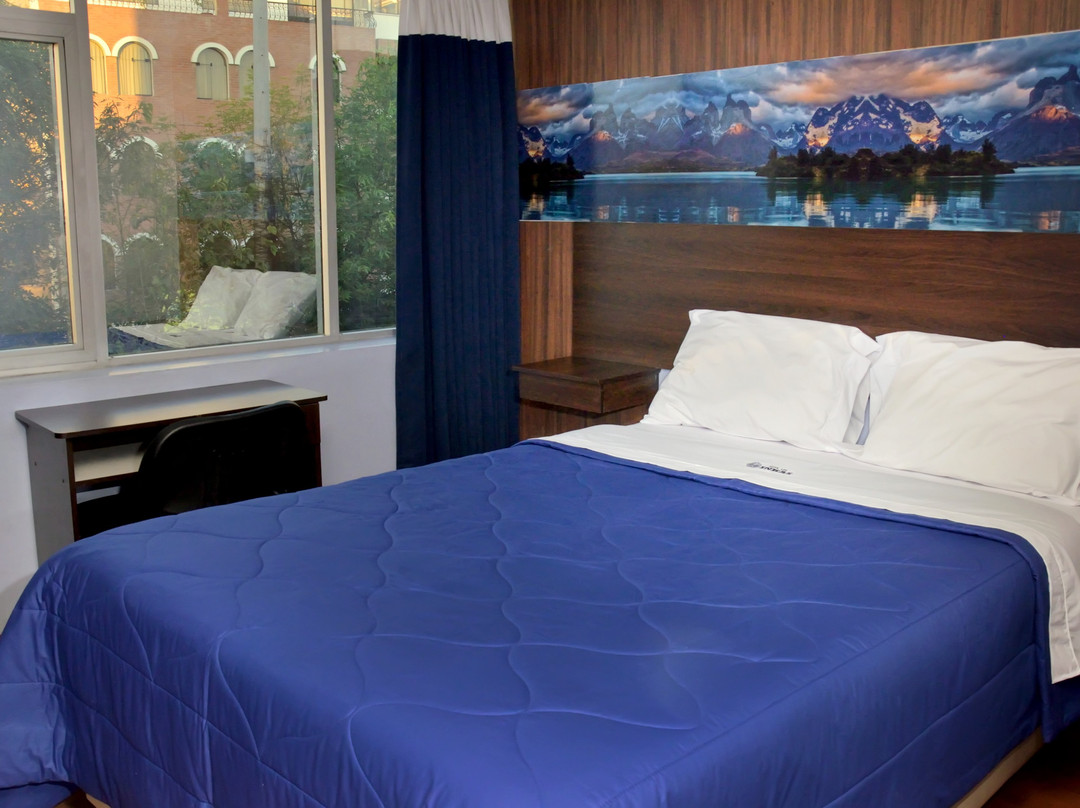 Hotel Suite Los Inkas主图