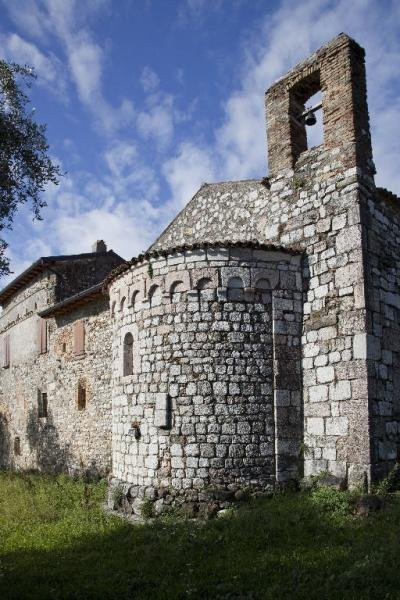 Chiesa di S. Emiliano景点图片