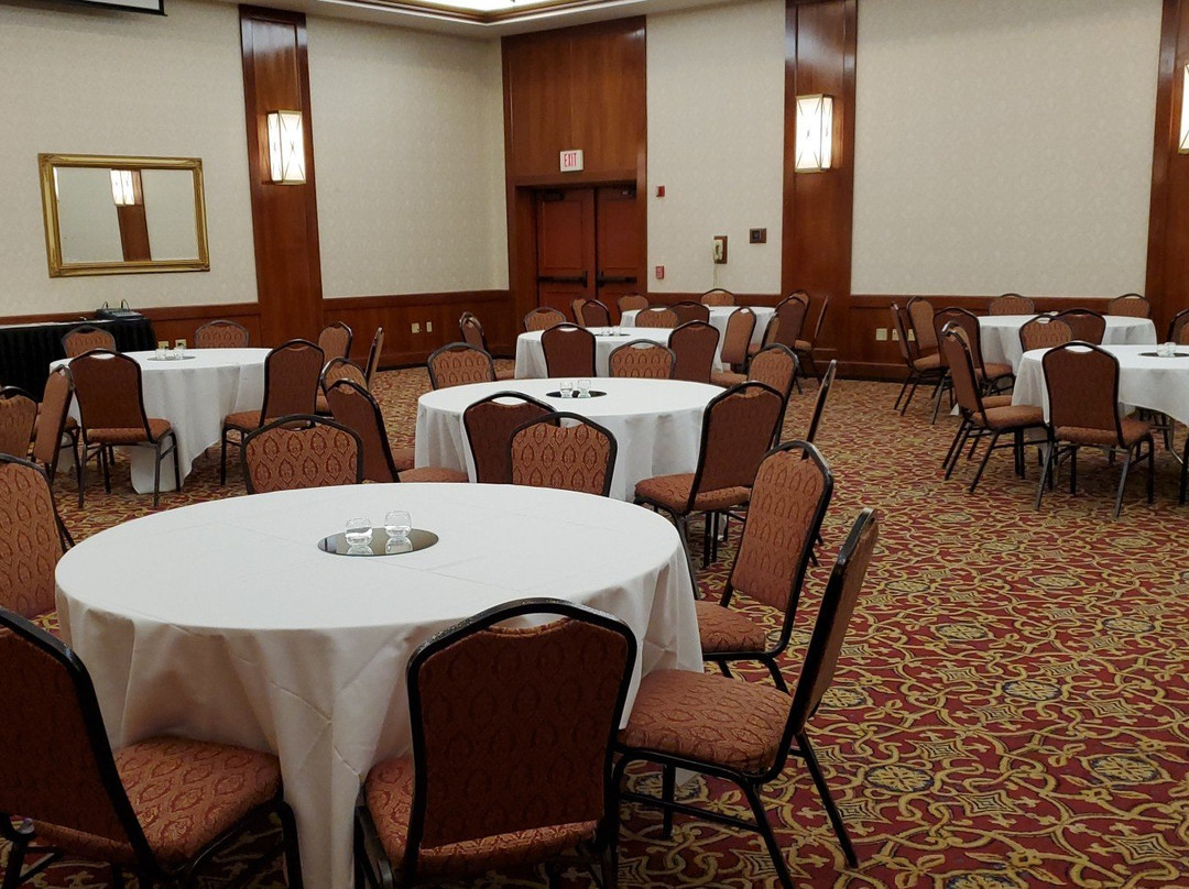 Hotel Mead Resorts & Conventions Center主图