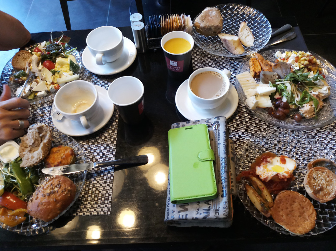 Leonardo Boutique Rehovot主图