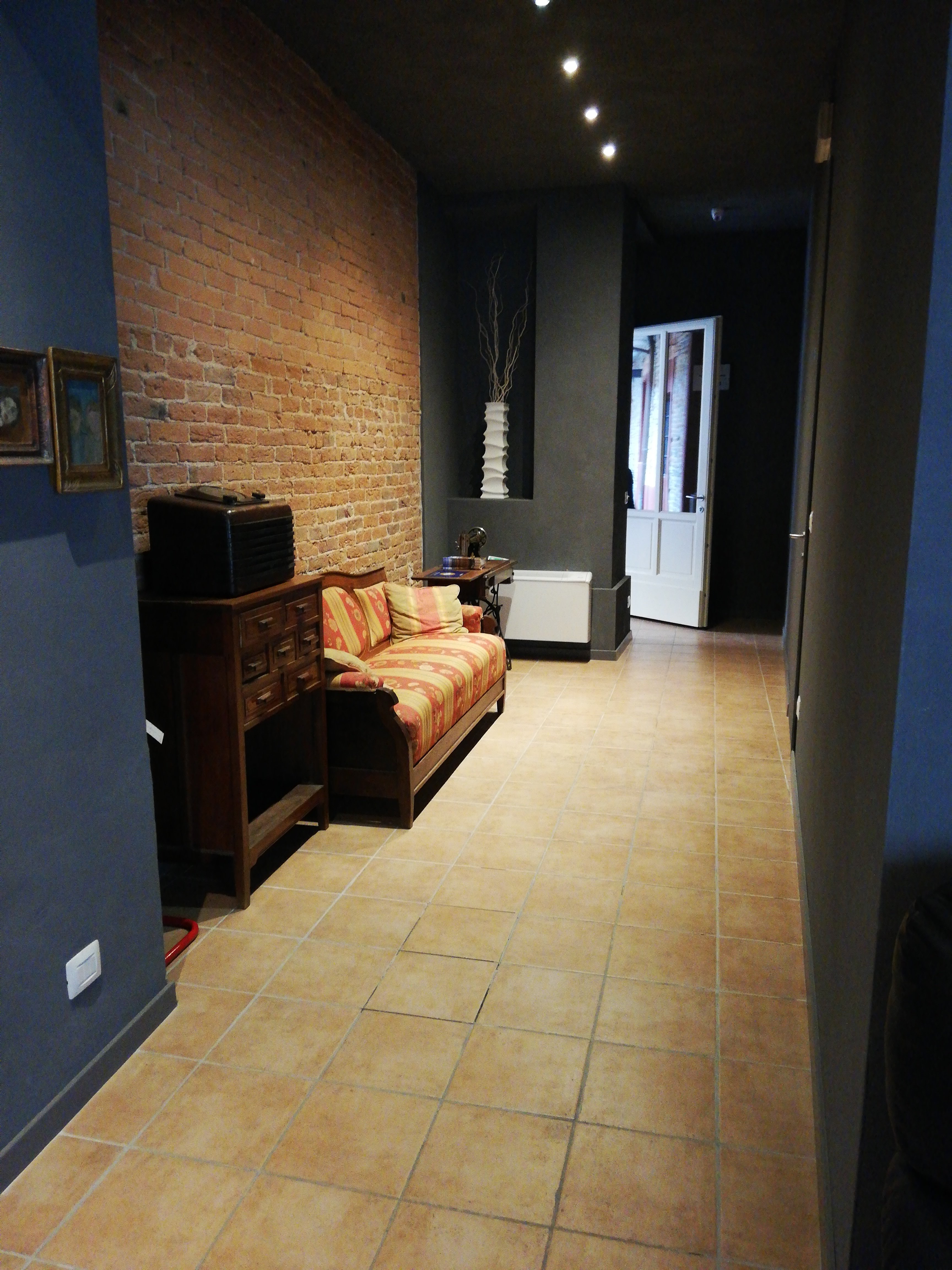 Camere Centro Storico-官方