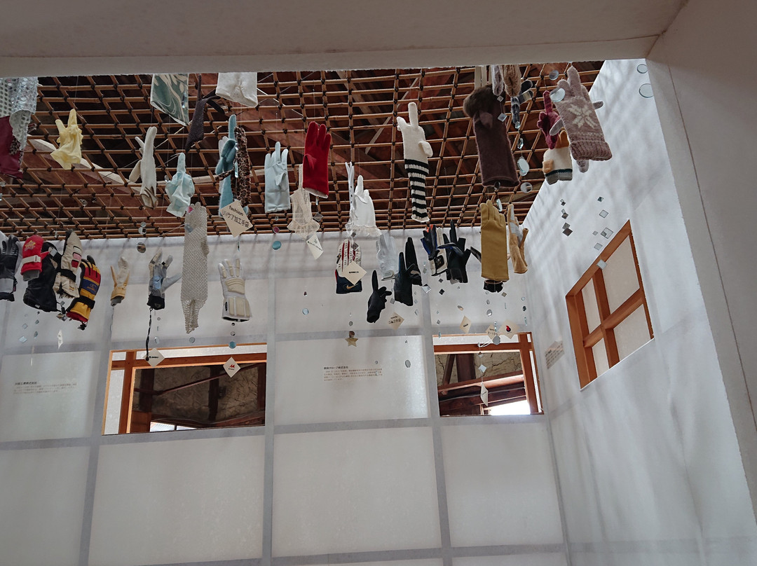 Higashi Kagawa Tebukuro Gallery景点图片