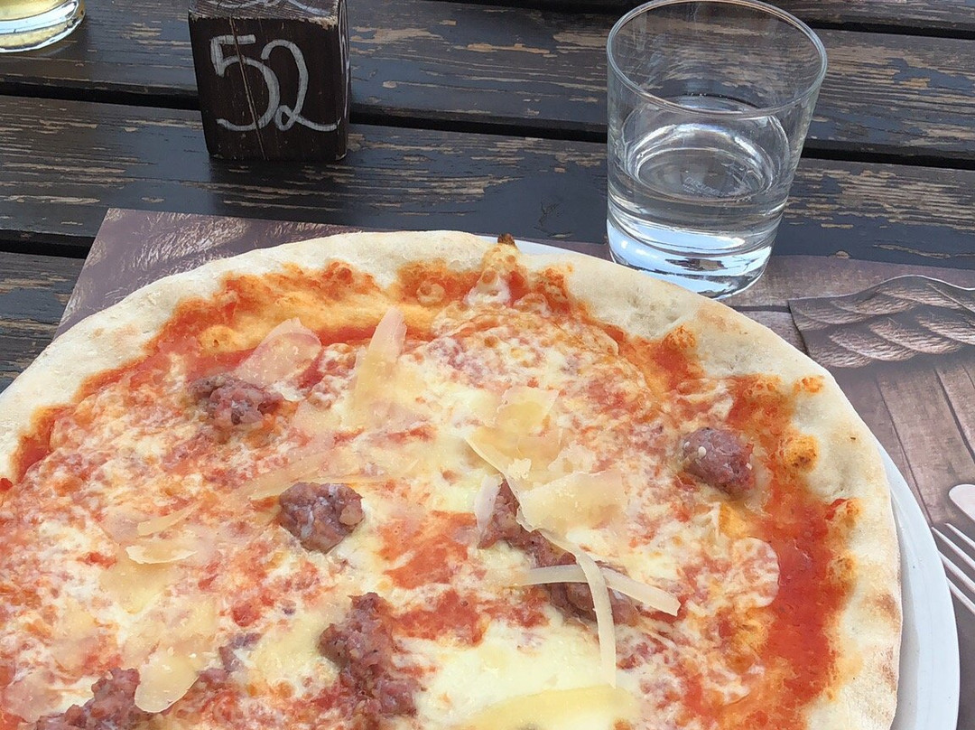 Locanda Bellavista Food&rooms主图