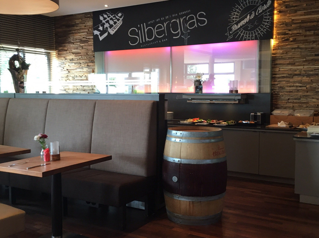 帕德博恩机场酒店主图