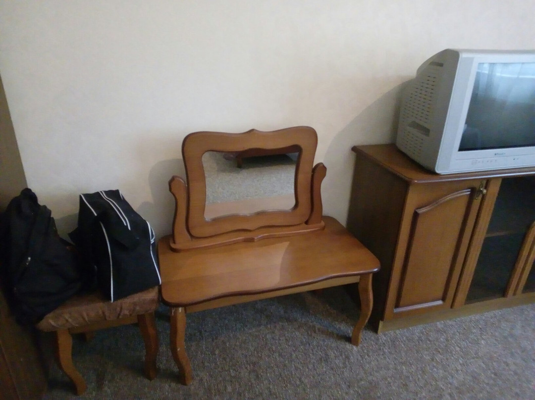 Chersak Hotel主图