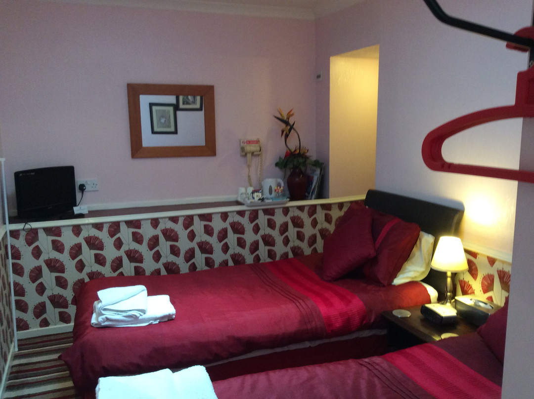 Ashgrove Bed & Breakfast主图