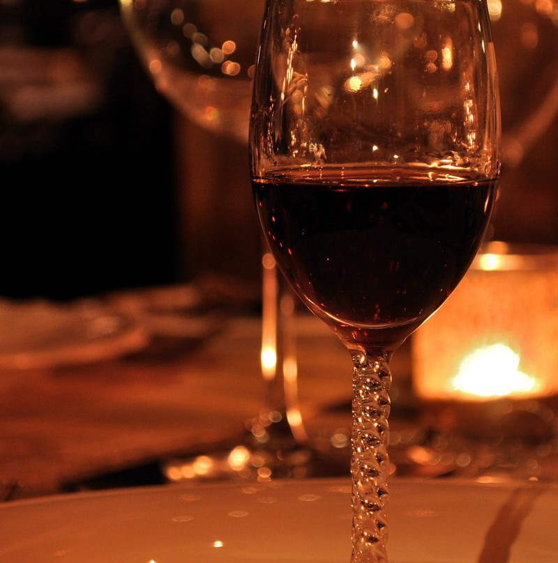 Montagu Winery-蒙提古必去景点