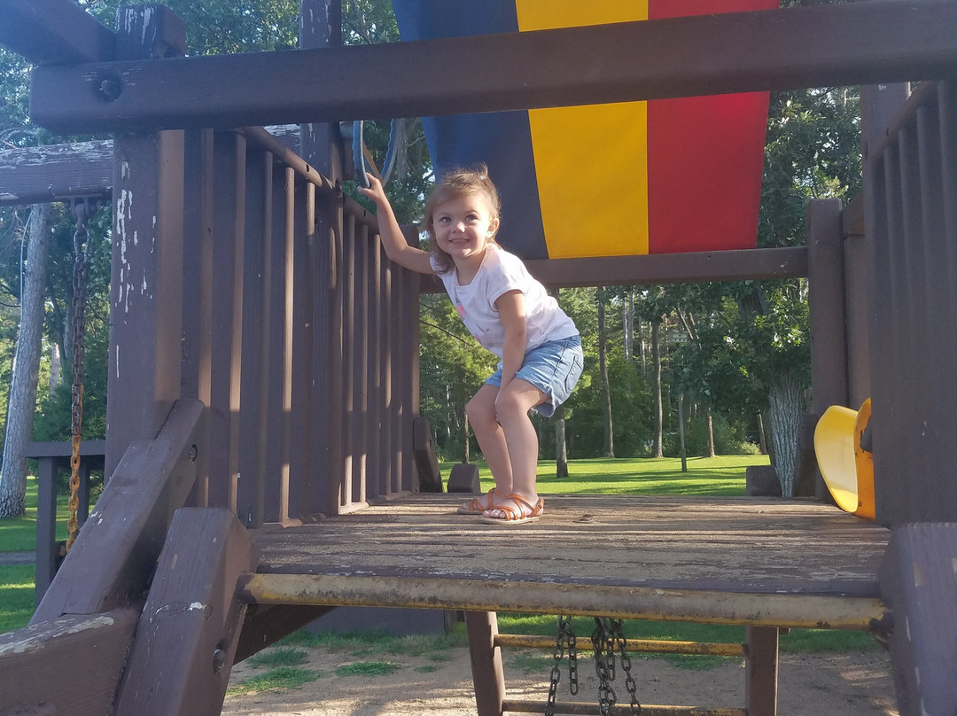 Grand View Lodge主图